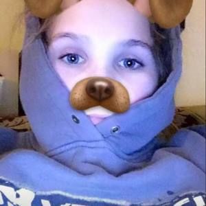 Meet your Posher, Lexie